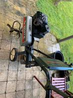 Motoculteur White, Enlèvement, Utilisé