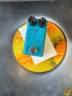 Red Witch Seven Sisters Violet Delay, Musique & Instruments, Effets, Enlèvement ou Envoi, Utilisé, Delay ou Écho