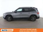 Mercedes-Benz GLB 200 GLB 200 d AMG Line (bj 2021), Auto's, Gebruikt, Leder, Bruin, 5 deurs