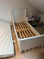 Kinderbed/ meegroei bed, Ophalen, Zo goed als nieuw, 80 cm