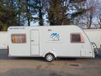 *** KAUS SÜDWIND 500FU MOVER/AUVENT ET PORTE-VÉLOS***, Caravanes & Camping, Particulier, Roue de secours