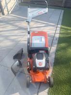 Stihl RM 248T, Ophalen, Zo goed als nieuw