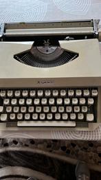 Schrijfmachine Mercedes, Ophalen, Nieuw