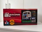 Tamiya 58632 Team Hahn Racing MAN TGS (TT-01E)., Hobby en Vrije tijd, Nieuw, Schaal 1:10, Auto onroad, Ophalen