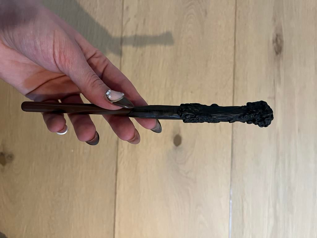Harry Potter pen, Collections, Harry Potter, Enlèvement ou Envoi, Neuf