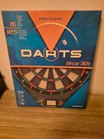 Dartsbord nieuw, Ophalen of Verzenden