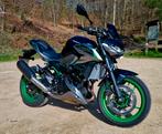 Kawasaki Z500SE Performance A2 juni 2025 750 km Nieuwstaat, Motoren, Motoren | Kawasaki, 2 cilinders, Occasion, Minimaal motorrijbewijs A2