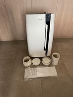 Mobile airco, Ophalen, Zo goed als nieuw, Mobiele airco