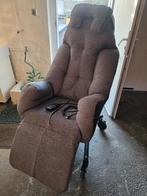 Fauteuil coquille électrique Liberty E 2, Enlèvement, Comme neuf, Fauteuil roulant électrique