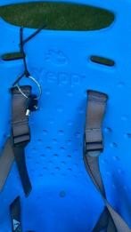 Fietsstoel van yepp bijna nieuw weinig gebruikt, Fietsen en Brommers, Ophalen, Zo goed als nieuw