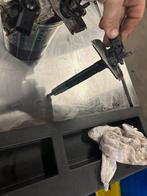 Injecteurs Audi/VW 2.0 TDi 03l130277 4 pièces, Autos : Pièces & Accessoires, Enlèvement, Audi