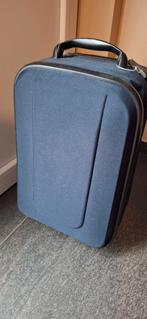 Kleine bagagekoffer trolley, Enlèvement