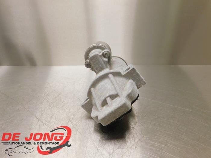 Démarreur d'un Ford Transit, Autos : Pièces & Accessoires, Moteurs & Accessoires, Ford, Utilisé, 3 mois de garantie, Enlèvement ou Envoi