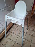 kinderstoel Ikea, Kinderen en Baby's, Ophalen, Gebruikt, Overige typen