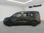 Citroën Berlingo XL 1.5 BlueHDi 130 MAX DEMO, Auto's, Voorwielaandrijving, 131 pk, Te koop, 155 g/km