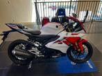 Yamaha R125 70th-anniversary, Entreprise, Permis Moto A1 minimum, Sport, 1 cylindre