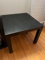 Bijzettafel, Ophalen, Gebruikt, Rond