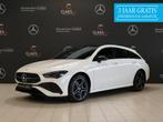 Mercedes-Benz CLA-klasse Shooting Brake 250e AMG Line DOS 83, Auto's, CLA, Stof, Gebruikt, 4 cilinders