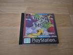 Ps1 bust a move 4 werkende staat, Games en Spelcomputers, Ophalen of Verzenden