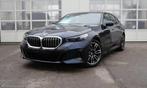 BMW 520I Mild-Hybride 2024 / 208 PK, Auto's, BMW, Automaat, 4 deurs, Blauw, Berline