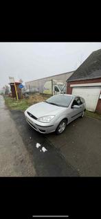 Ford focus te koop, Stof, Zilver of Grijs, 3 deurs, Focus