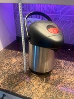 Pompthermos nieuwstaat, Ophalen, Zo goed als nieuw