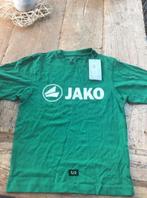 Nieuw T Shirt Jako maat 134, Enfants & Bébés, Vêtements enfant | Taille 134, Enlèvement ou Envoi, Neuf
