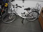 Meisjes fiets 24 inch, Fietsen en Brommers, Ophalen, Versnellingen, Minerva, Gebruikt