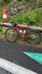 Wilier zero slr maat medium, Ophalen, Zo goed als nieuw