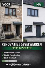 Vakmanschap in Totaalrenovatie, Garantie, Verbouw of Aanbouw