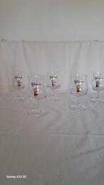 Lunettes, Forestinne, Enlèvement, Comme neuf, Verre à bière