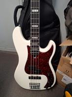 Sire P7 bass + draagtas Gewa, Musique & Instruments, Instruments à corde | Guitares | Basses, Enlèvement, Comme neuf, Électrique