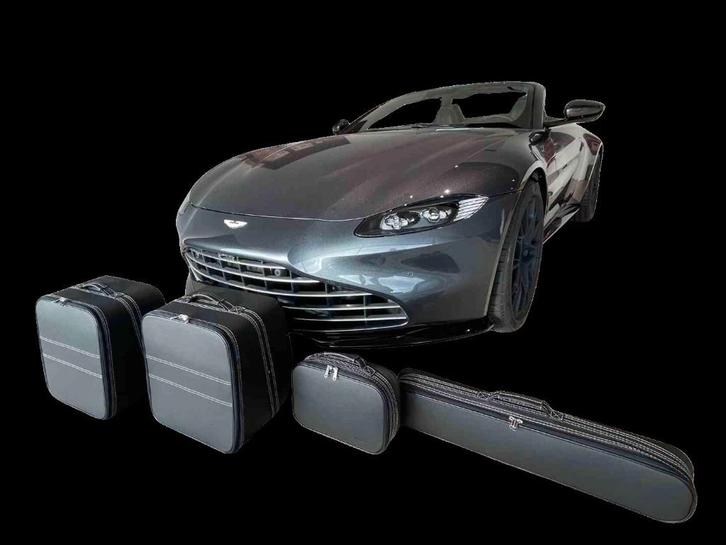 Roadsterbag Aston Martin Vantage Volante à partir de 2020, Autos : Divers, Accessoires de voiture, Neuf, Envoi