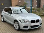 BMW SÉRIE 118d 2013 2L 136ch EURO 5, Sièges sport, Achat, Alcantara, Particulier