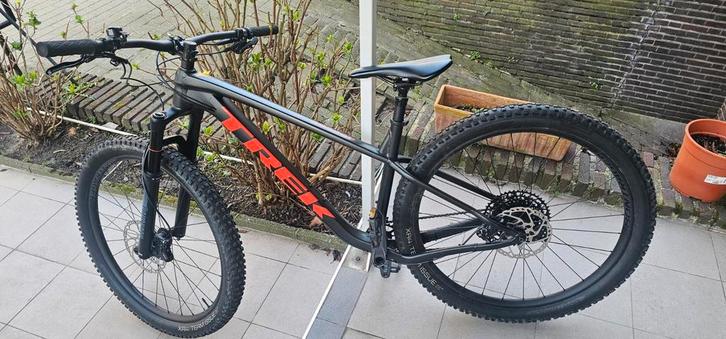 VTT Mountainbikes Trek, Vélos & Vélomoteurs, Vélos | BMX & Freestyle, Aluminium, Enlèvement