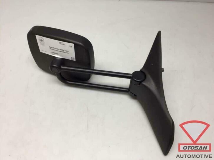 opel combo 1994 2001 r troviseur ext rieur droit nouveau! 37, Autos : Pièces & Accessoires, Rétroviseurs, Opel, Neuf