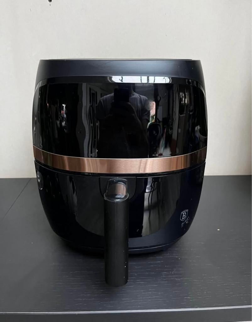 Airfryer, Electroménager, Friteuses à air, Enlèvement, Neuf, Friteuse à air