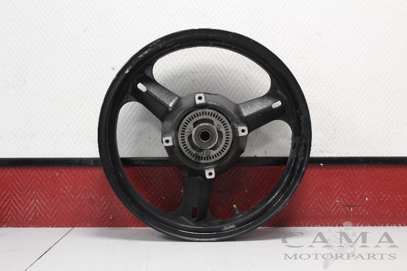 JANTE ARRIÈRE Suzuki DL 650 V-Strom 2012-2015 (DL650), Motos, Pièces | Suzuki, Utilisé