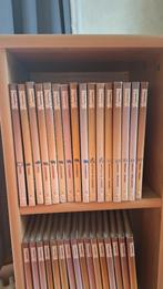 Boekenreeks Dierenrijk, Boeken, Ophalen