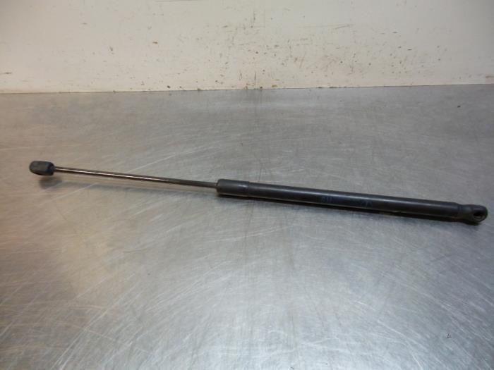 Gasdemper Motorkap links van een Opel Astra (Astra H 04-), Auto-onderdelen, Carrosserie, Opel, Gebruikt, 3 maanden garantie, Ophalen of Verzenden