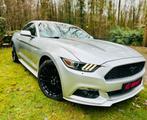 FORD MUSTANG, Autos, Ford, Cuir, Argent ou Gris, Achat, Entreprise