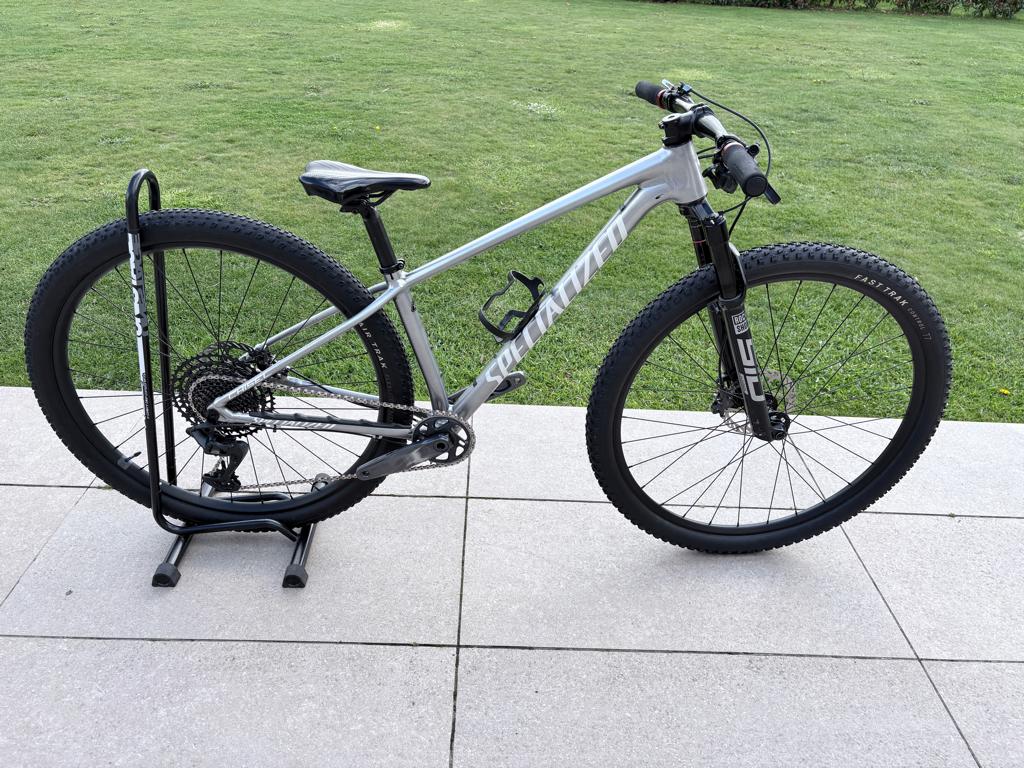 Specialized Chisel XS, Vélos & Vélomoteurs, Vélos | VTT & Mountainbikes, Enlèvement