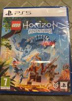SEALED - Lego Horizon Adventures - PS5, Enlèvement, Neuf