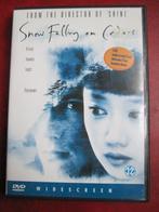 Snow Falling on Cedars (1999), Vanaf 12 jaar, Ophalen of Verzenden, Zo goed als nieuw, Drama