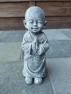 Staande monnik beton, Ophalen, Beton