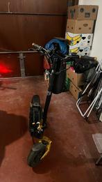 Kaabo mantis king gt (nieuwe batterij en controllers nodig), Fietsen en Brommers, Ophalen, Gebruikt