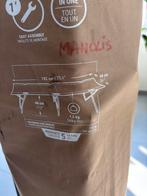 Kampeerbed L 192cm; B 66cm; H 44cm, Ophalen, Gebruikt