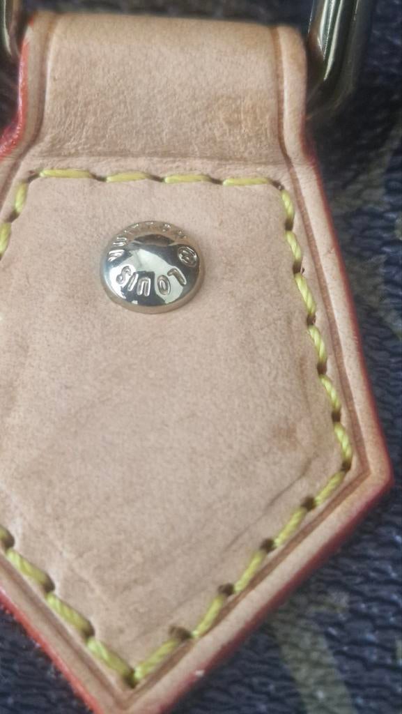 Sac louis vuitton comme neuf, Bijoux, Sacs & Beauté, Sacs | Sacs Femme, Enlèvement ou Envoi