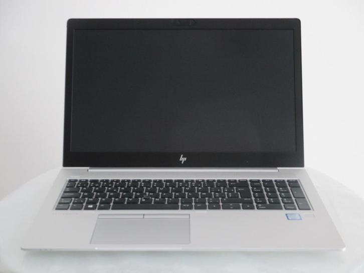 HP Elitebook 850 G6 Core i5/ 16GB RAM/SSD 512GB/ Av Garantie, Informatique & Logiciels, Ordinateurs portables Windows, Reconditionné