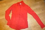 rode trui / gilet van Bench maat Medium, Rouge, Taille 38/40 (M), Enlèvement ou Envoi, Bench